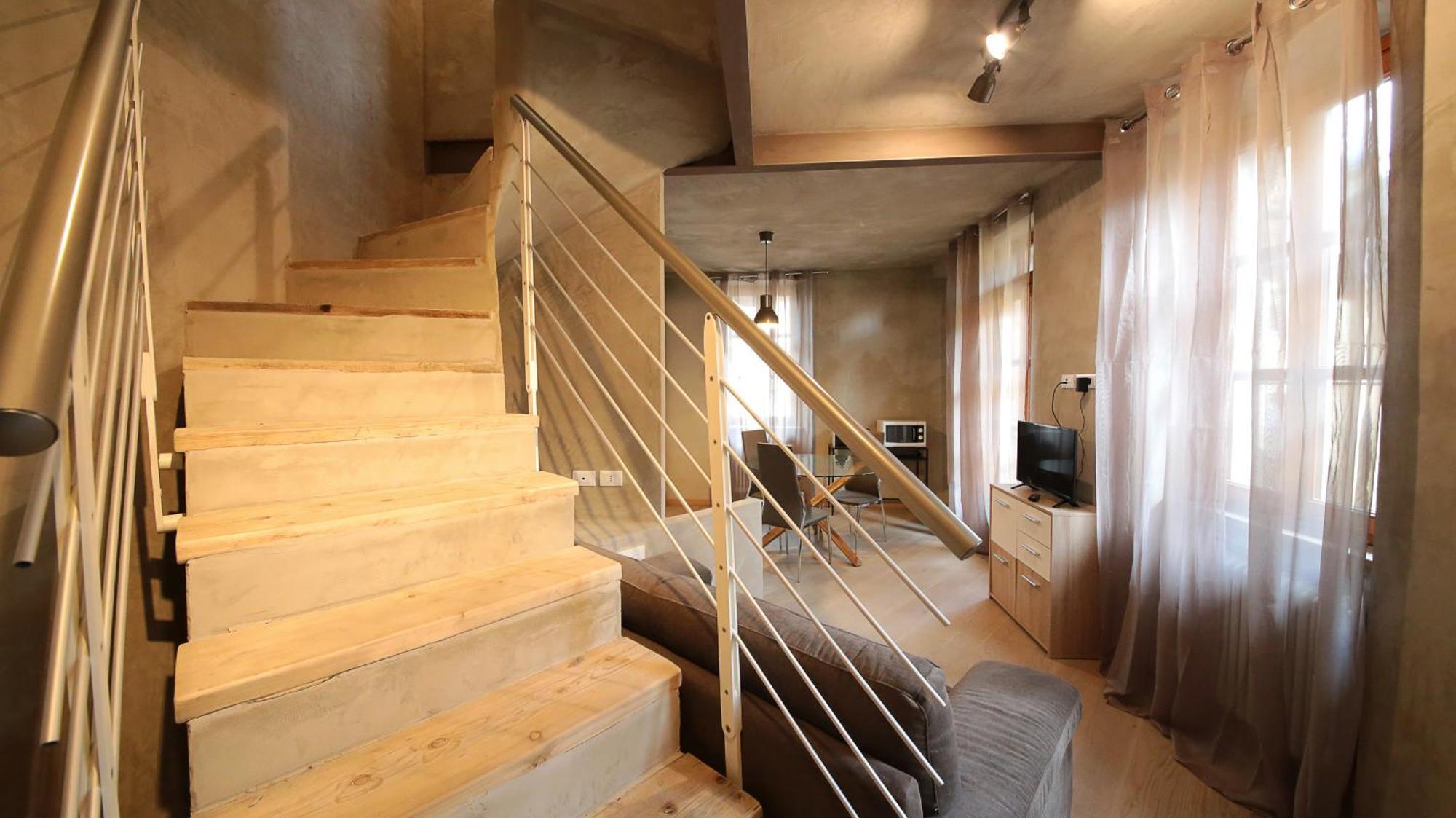 Maison Laurent Aosta Exterior photo